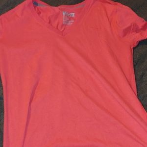 Nike dri fit womens shirt medium